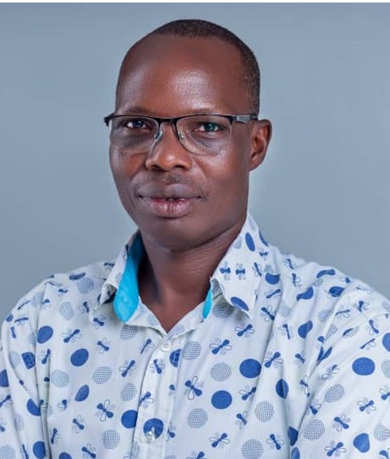 Dr. Peter Ebanyat